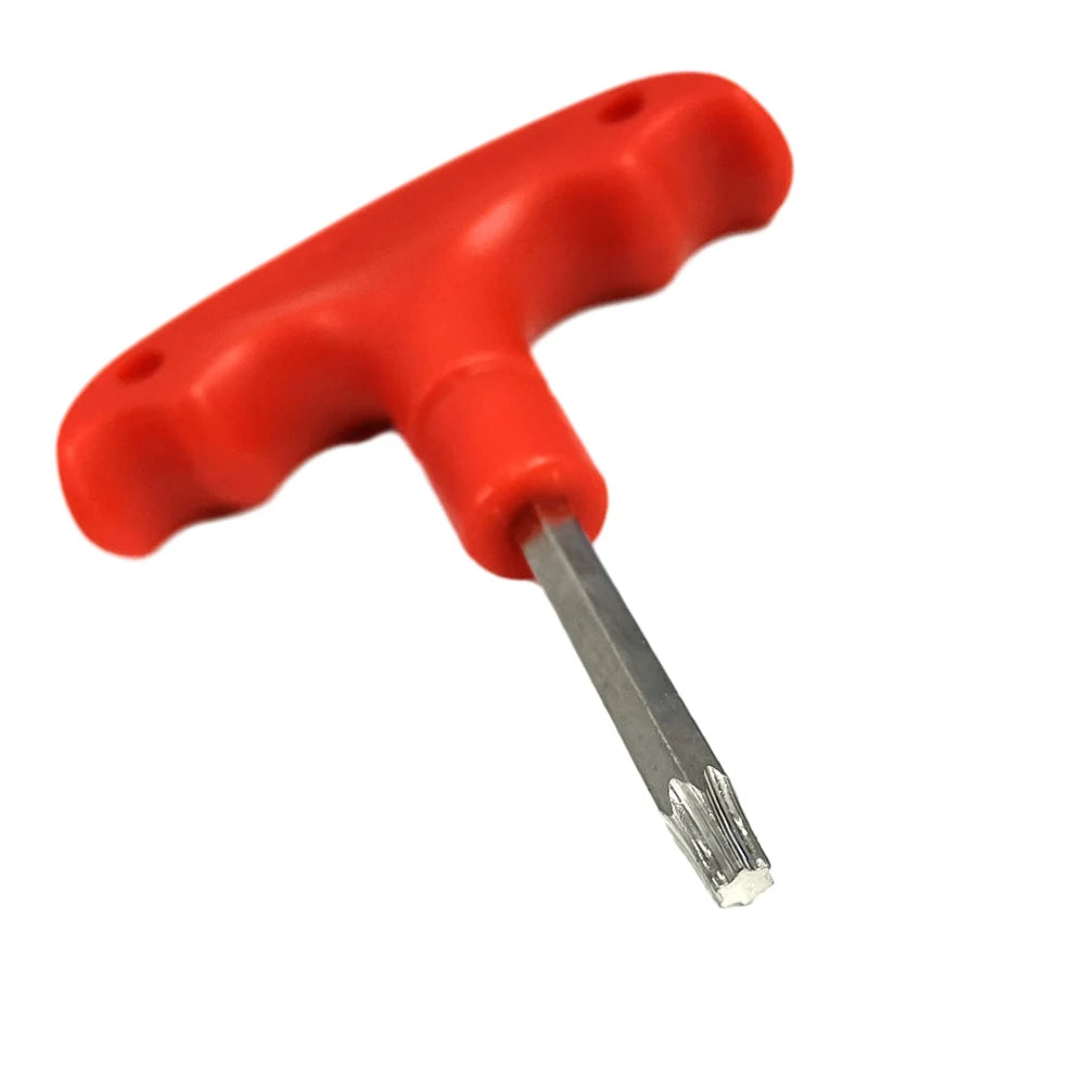 Golf Accessories Golf Wrench T20 Torque Wrench Alignment For Golf Golf Accessories Key Screwdriver Sporting Goods