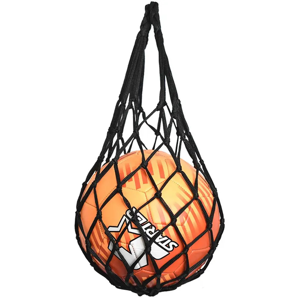Accessories Sporting Goods Mesh Bag Football Net Bag Volleyball Net Bag Ball Storage Bag Basketball Carry Bag Drawstring Bag