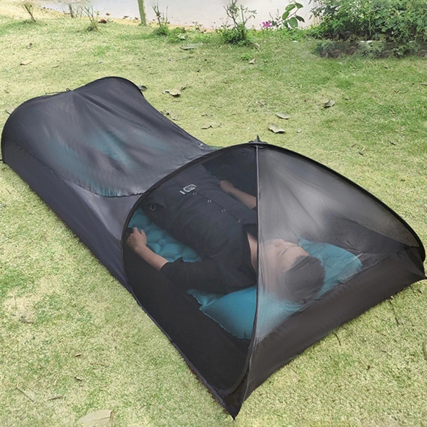 Sporting Goods Tools Camping Tents Outdoor Sports Tent Waterproof Canopies Tents 1 Person Adventure For Outdoor