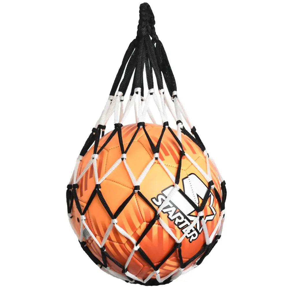 Accessories Sporting Goods Mesh Bag Football Net Bag Volleyball Net Bag Ball Storage Bag Basketball Carry Bag Drawstring Bag