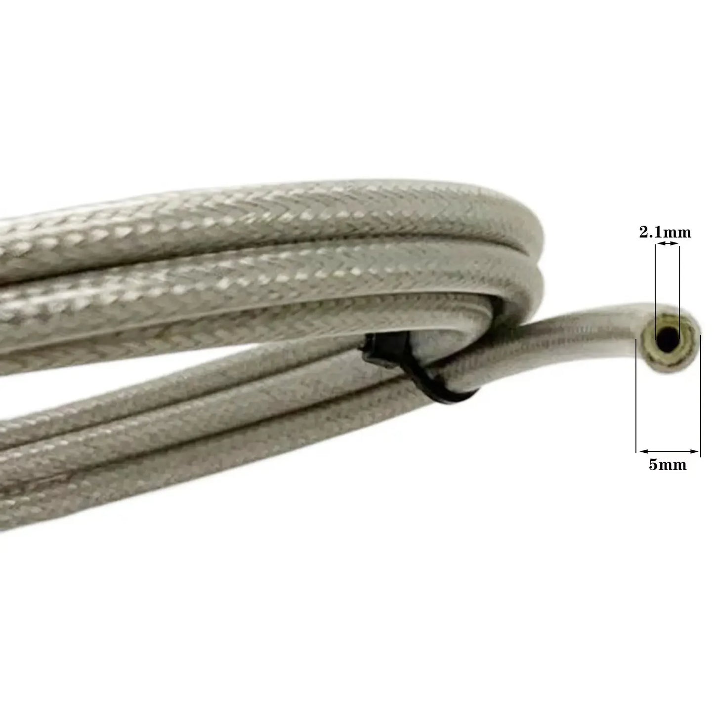 Brake Metal Hose Bike Brake Kit Brake Brakes Connector Disc Hose Hydraulic Metal Sporting Goods Banjo Maintain Tools