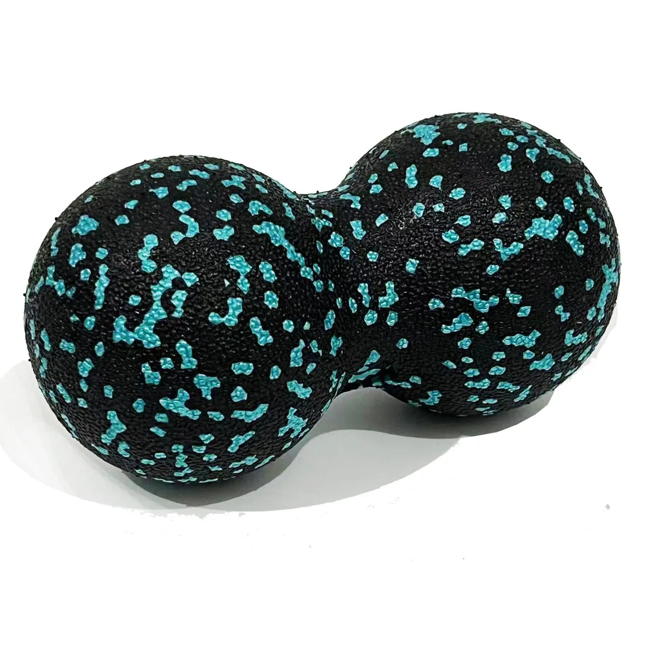 Yoga Peanut Balls Body Massage Fascia Ball Suit Foam Block High Density Muscle Relaxation Lacrosse Exercise Fitness Relieve Pain