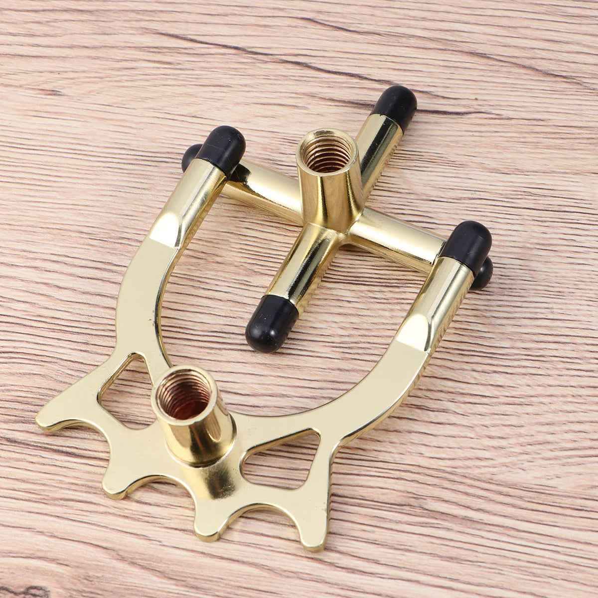 Snooker Billiards Cue Rack Bridge Head Cross Holders Rod Pool Cue Stick Holders Pool Table Accessory
