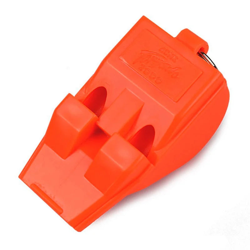 ACME Tornado Football Referee's Nuclear Free Whistle Coach Training Big Decibel Sporting Goods Model T2000