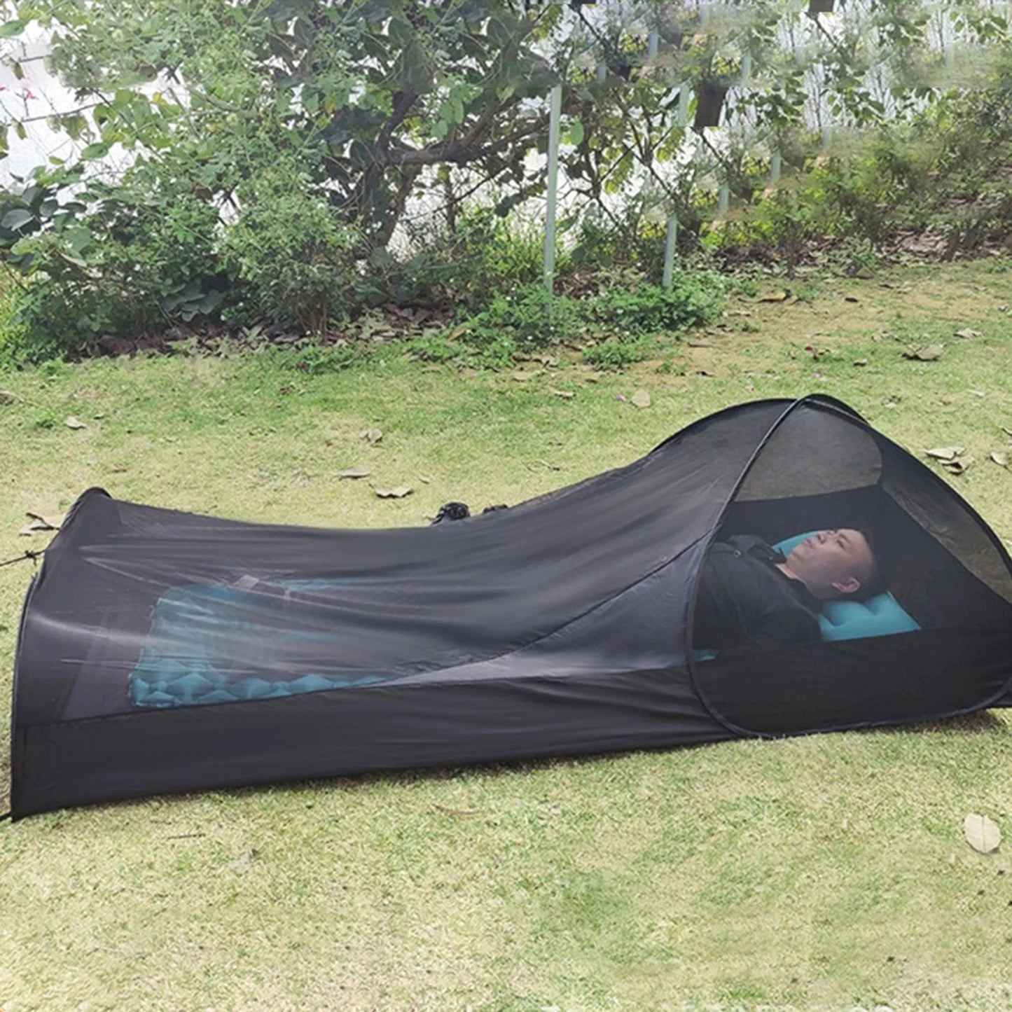 Sporting Goods Tools Camping Tents Outdoor Sports Tent Waterproof Canopies Tents 1 Person Adventure For Outdoor