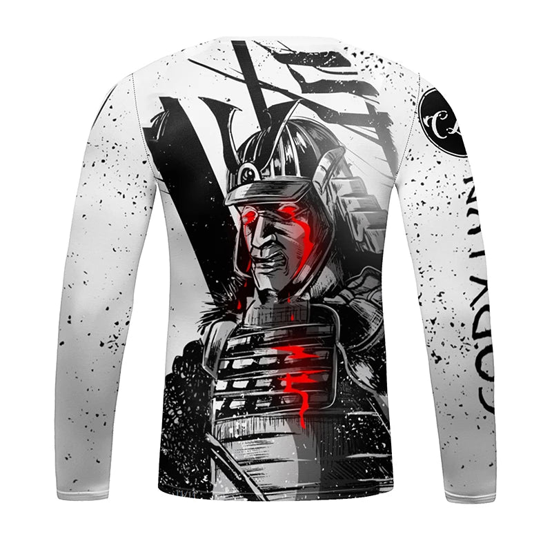 New Kids Rashguard Jiu Jitsu Grappling MMA T-shirt+Pant Sport Set Boy MMA Shorts Clothing Kickboxing Children Fitness Tracksuits