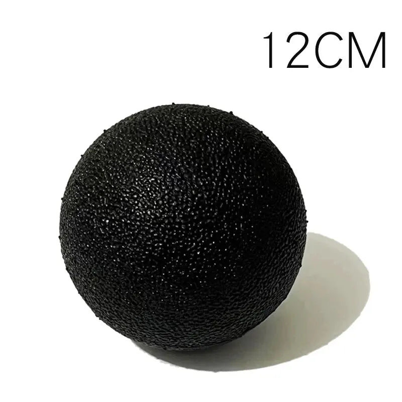 Yoga Peanut Balls Body Massage Fascia Ball Suit Foam Block High Density Muscle Relaxation Lacrosse Exercise Fitness Relieve Pain