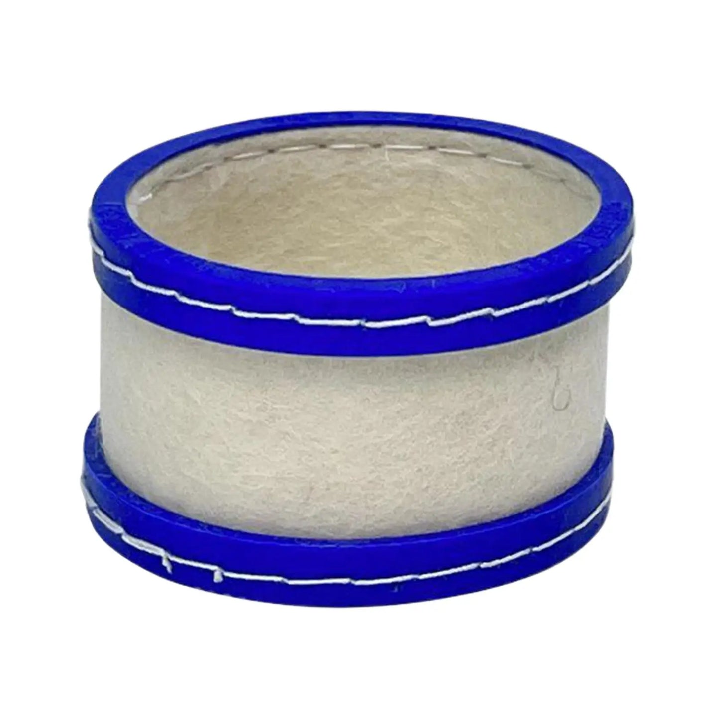 Wool Ring Only for Billiard Ball Cleaner for Billiard Washing Machine Washer 16-22 rings Table Tennis Accessories