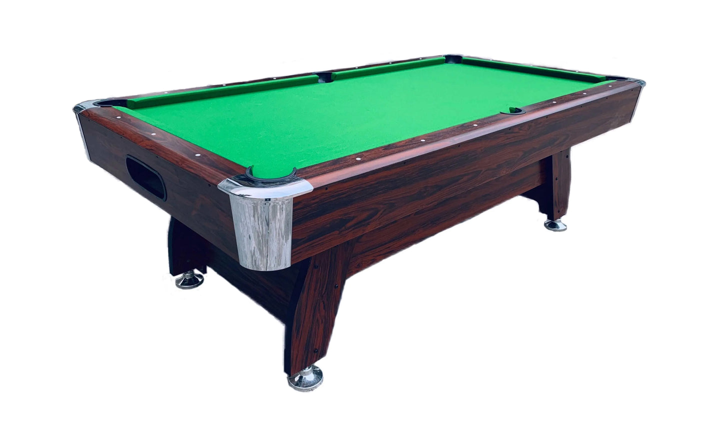 Billiards Furniture Game Console Professional Snooker Sporting Goods Billiard Table