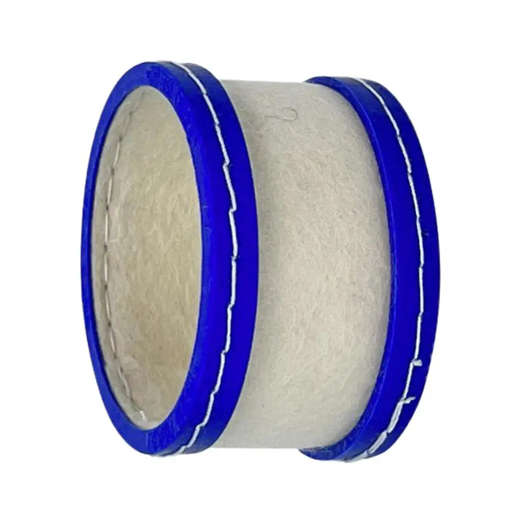 Wool Ring Only for Billiard Ball Cleaner for Billiard Washing Machine Washer 16-22 rings Table Tennis Accessories