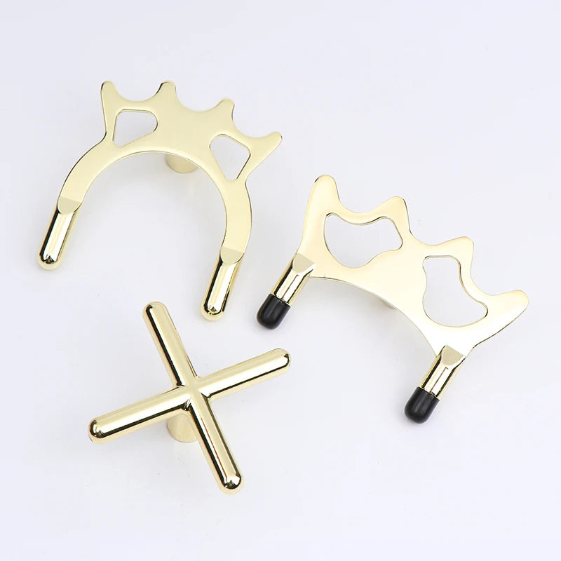 Pool Stick Holder Snooker Billiards Cue Rack Bridge Head Holders Rod Pool Cue Stick Holder Pool Table Accessory Bridge