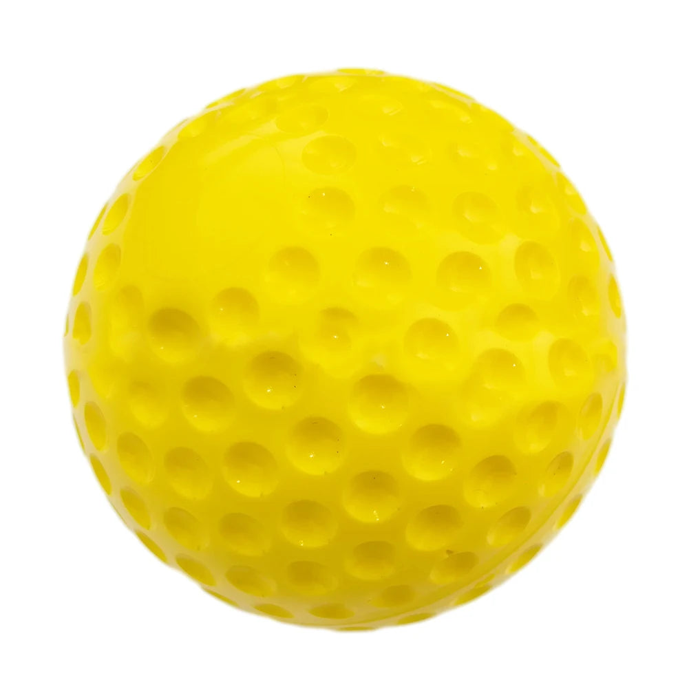 Softball Baseball Batting Practice White Sporting Goods Team Sports Baseball Batting Practice Bright Colors For Batting Practice