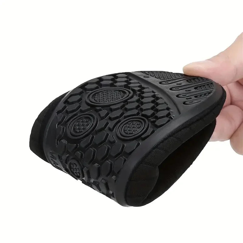 Men Women Water Sports Barefoot Aqua Shoes Unisex Swimming Outdoor Beach Shoes Gym Running Shoes Kids Sneakers Yoga Footwear