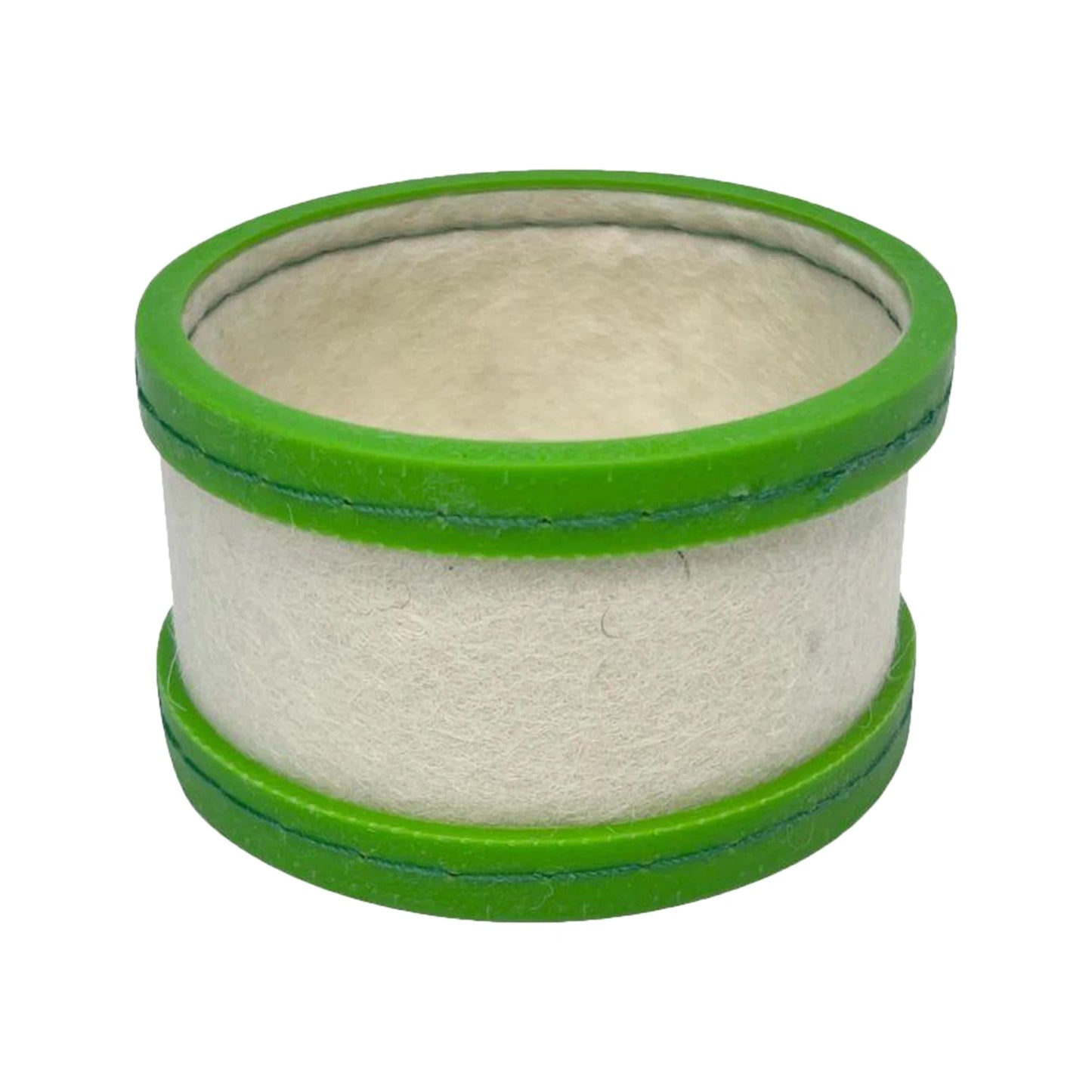 Wool Ring Only for Billiard Ball Cleaner for Billiard Washing Machine Washer 16-22 rings Table Tennis Accessories