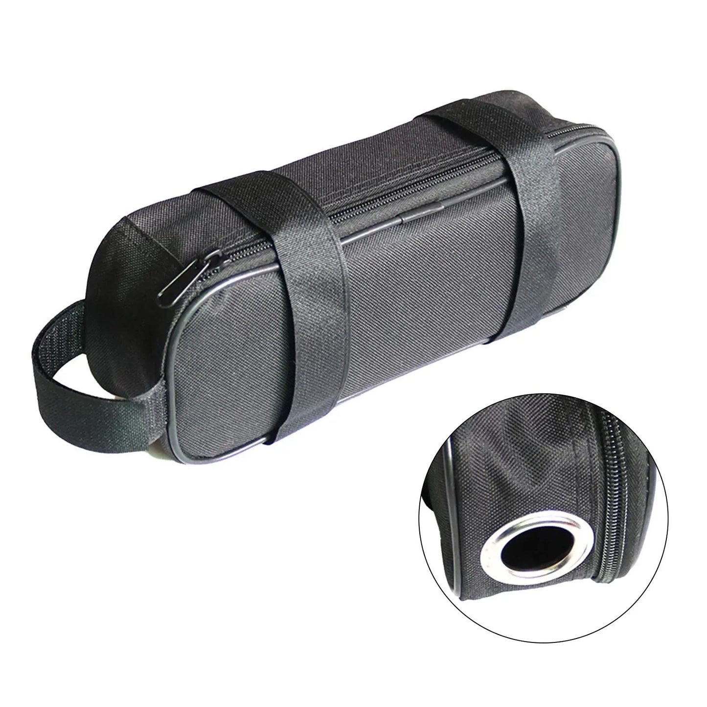 Large Bag Controller Bag Bicycle Bag Sporting Goods Conversion Accessory For E-bike Waterproof Bicycle Electronics High Quality