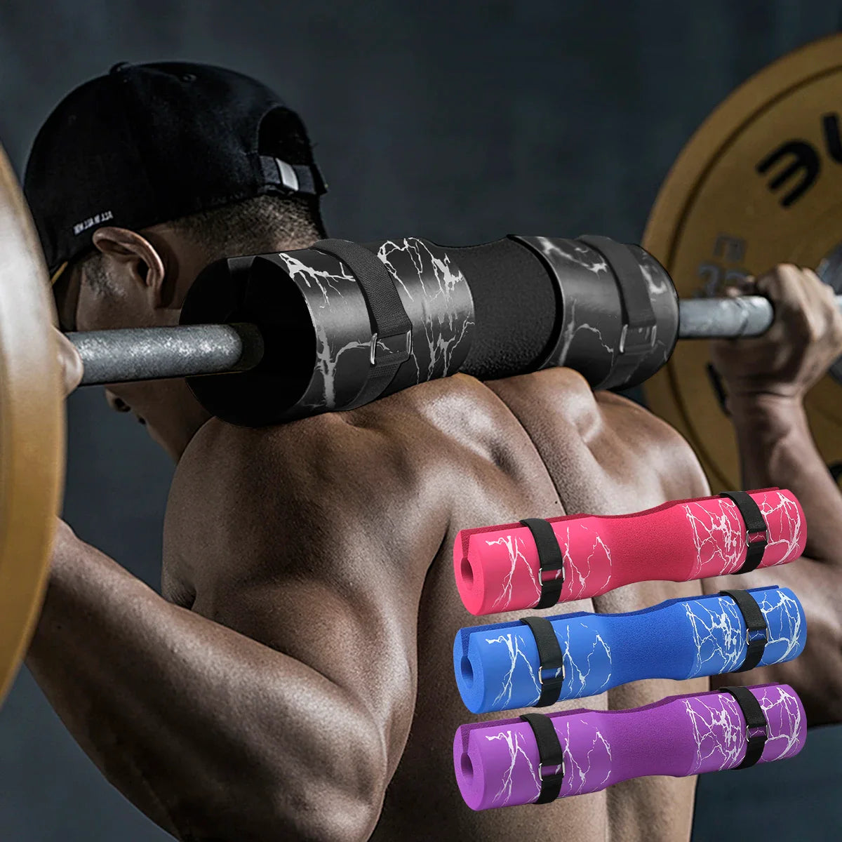 Weight Lifting, Workout, etc