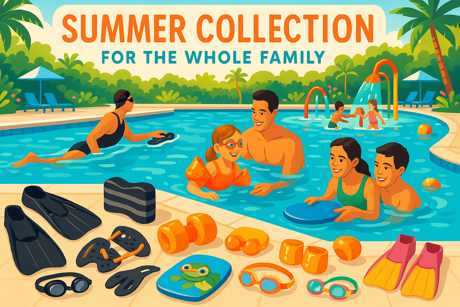 Summer Collection