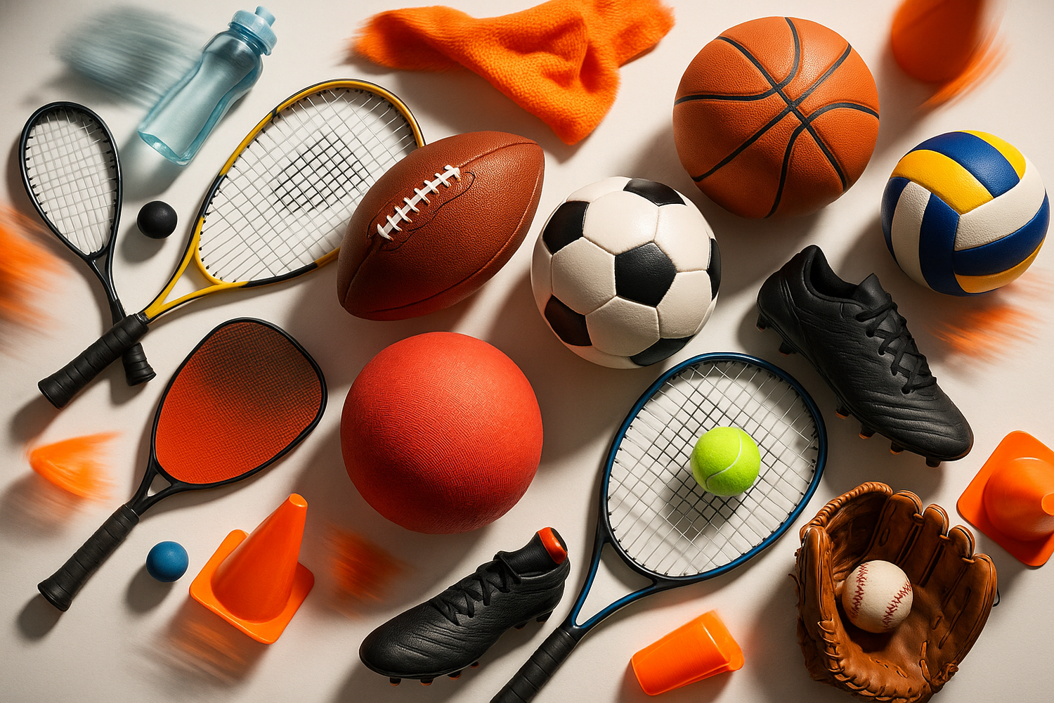 Other Sports