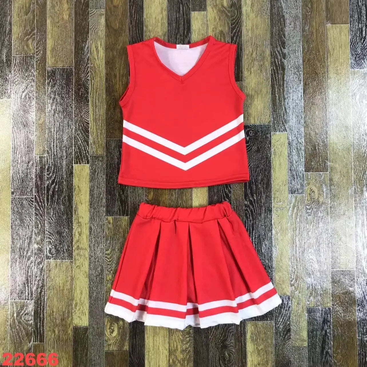 Girls Baby Sportswear Yoga Baseball Team Outfit Blue Star Sleeveless Dress Shorts Set - Kids Fitness Clothes Toddler Athletic