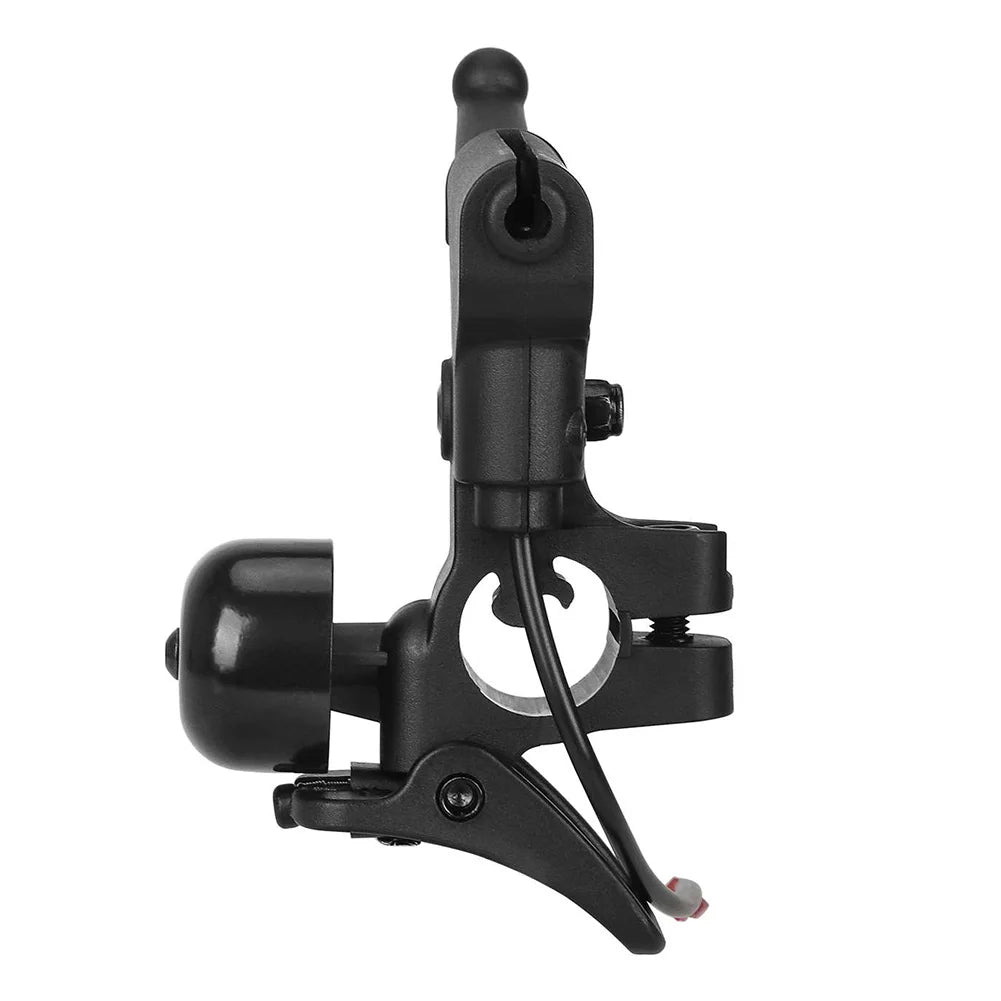1pc Scooter Brake Handle For Xiaomi 4 For Lite For 2nd Gen Electric Scooter Brake Handle With Bell Sporting Goods Outdoor Sports
