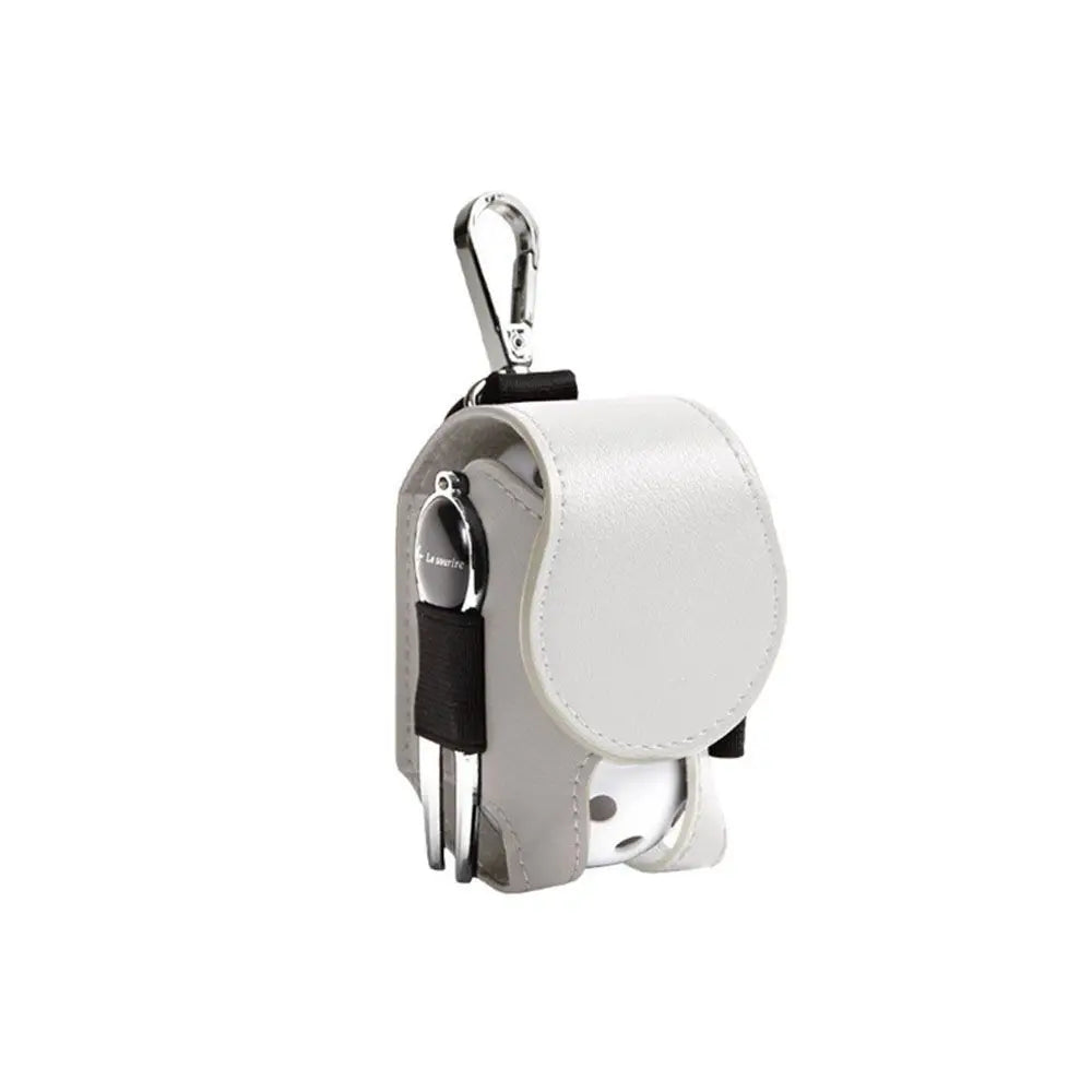 Storage Bag Sporting Goods Golf Accessories Golf Ball Storage Pouch Golf Waist Holder Bag Golf Ball Pouch Golf Ball Container