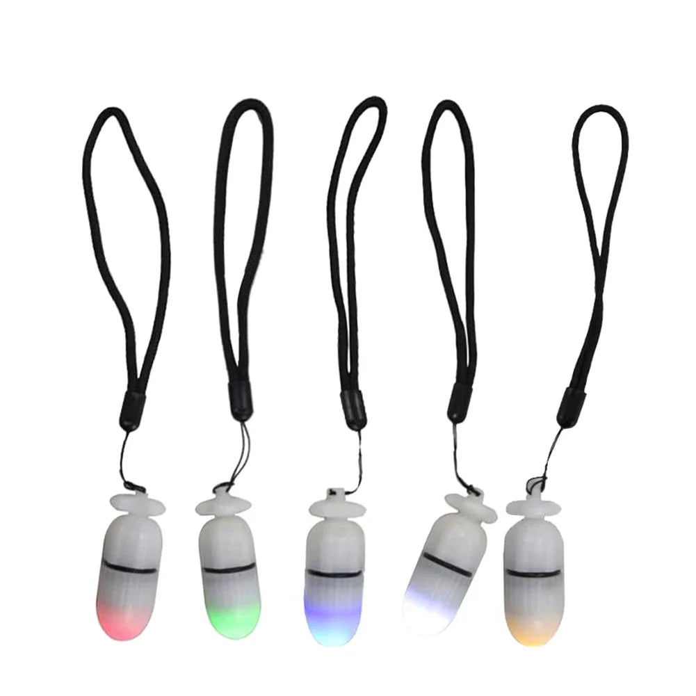 Flashlight Diving Flashlight Water Sports LED Light Night SCUBA Underwater Beacon Beam Dive Scuba Snorkeling Sporting Goods