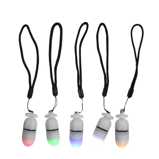 Flashlight Diving Flashlight Water Sports LED Light Night SCUBA Underwater Beacon Beam Dive Scuba Snorkeling Sporting Goods