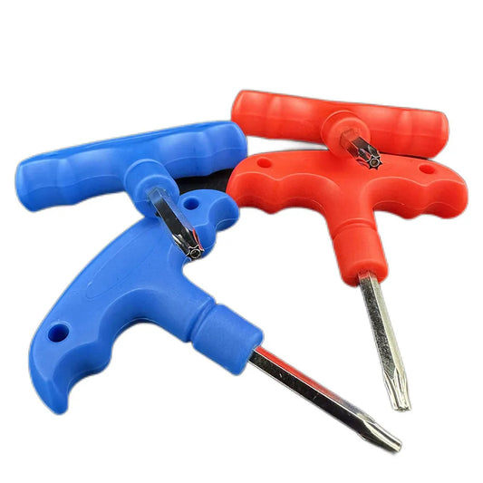 Golf Accessories Golf Wrench T20 Torque Wrench Alignment For Golf Golf Accessories Key Screwdriver Sporting Goods