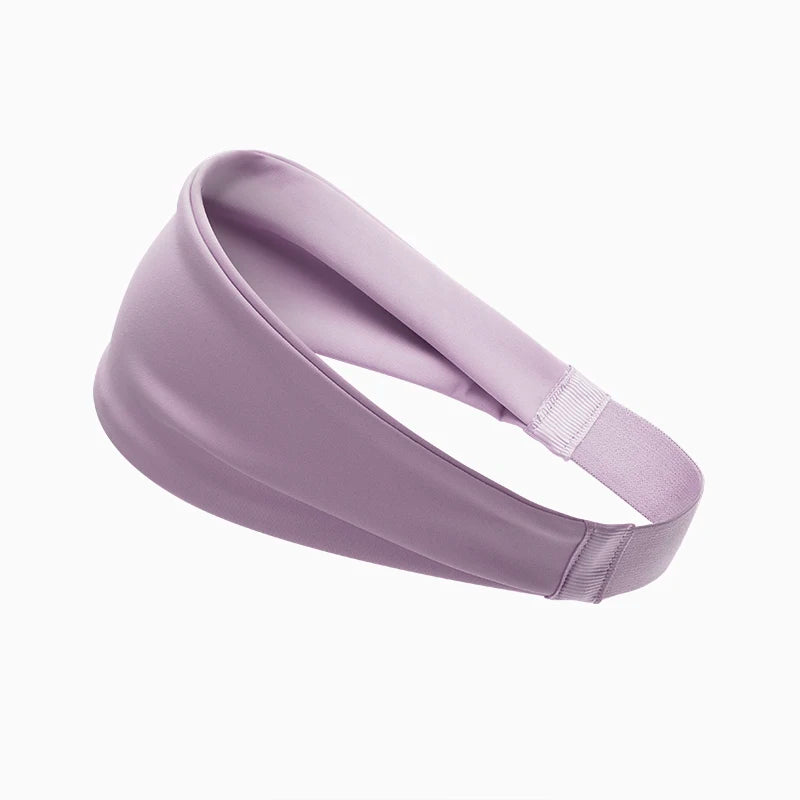Sports Sweat-Absorbent Headband Running Fitness Forehead New Men And Women Sprin Headbands For Non-Slip Cycling Football Yoga