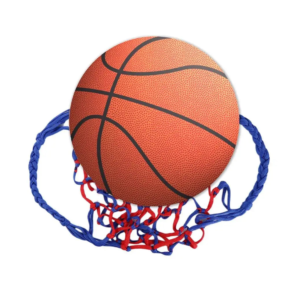 Basketball Cover Sporting Goods Mesh Bag Accessories Ball Storage Bag Drawstring Bag Volleyball Net Bag Basketball Carry Bag