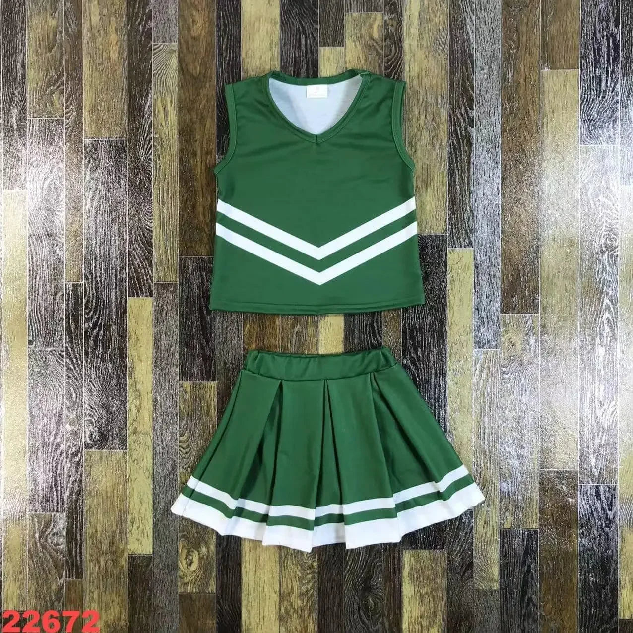 Girls Baby Sportswear Yoga Baseball Team Outfit Blue Star Sleeveless Dress Shorts Set - Kids Fitness Clothes Toddler Athletic
