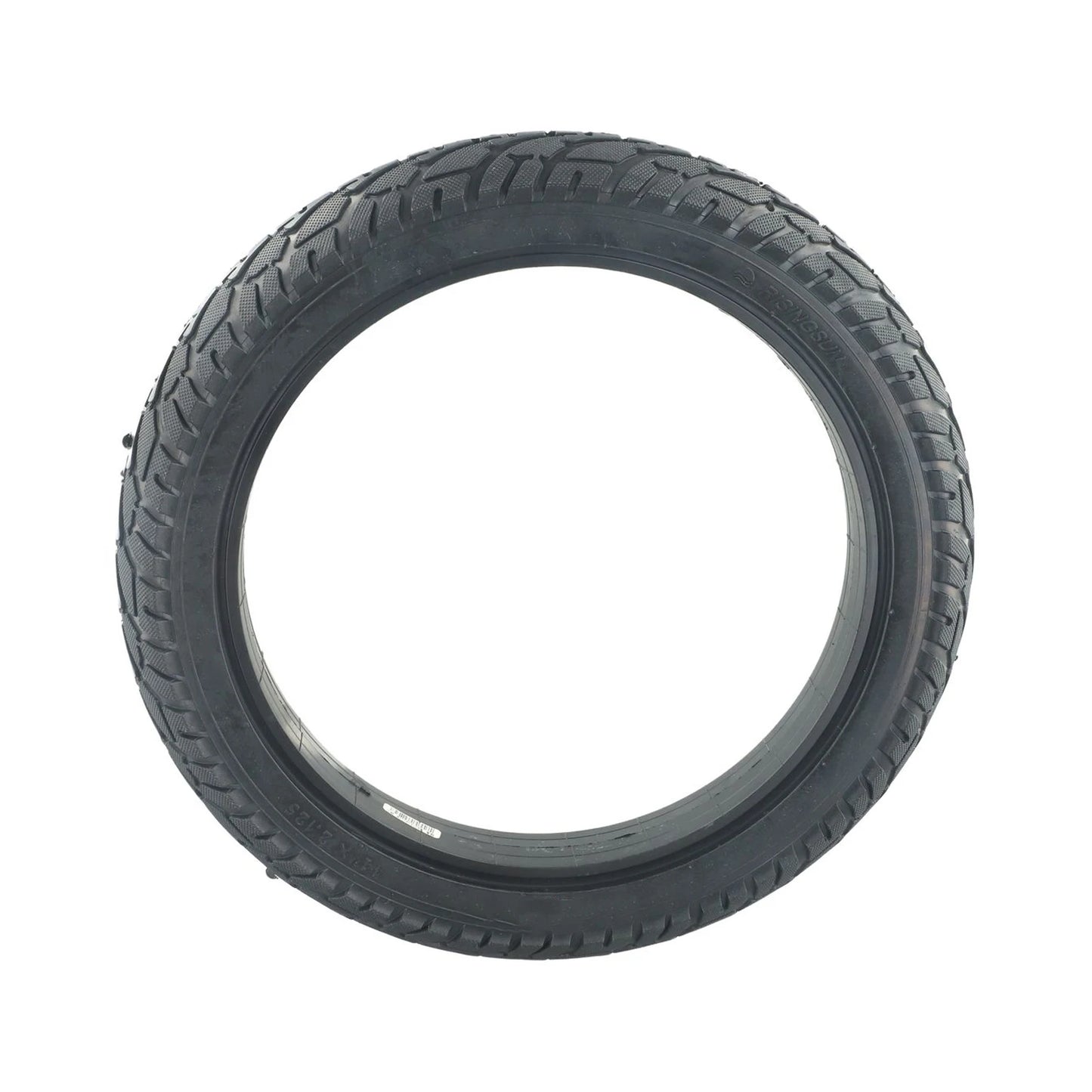 Best NEW Repalcement 14 Inch 14x2.125(57-254) Solid Equipment Practical Sport Sporting Goods Wheels Attachment