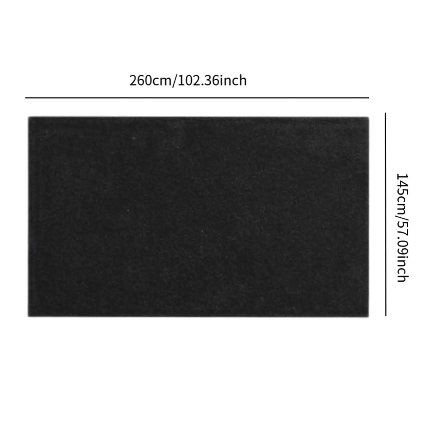 Billiard Pool Table Cloth Easy to Use Accurate Shots Practice Billiard Accessories Protector Lightweight Indoor Pool Tablecloth