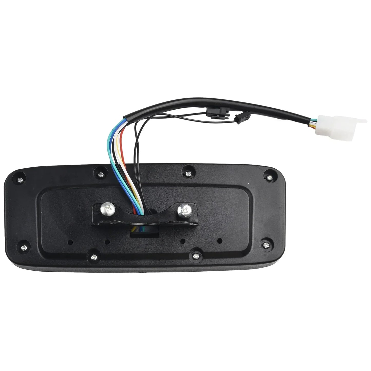 Cycling Sporting Goods Scooter LCD Display Digit Display Ebike Electric Electric Bicycles LCD Speed Wide 48-72V Bike