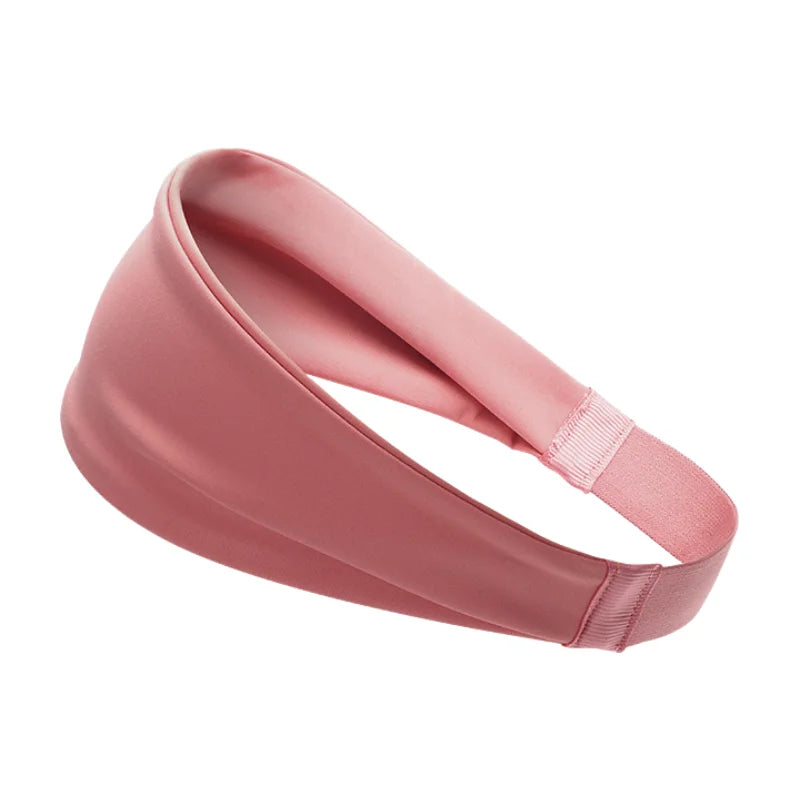 Sports Sweat-Absorbent Headband Running Fitness Forehead New Men And Women Sprin Headbands For Non-Slip Cycling Football Yoga