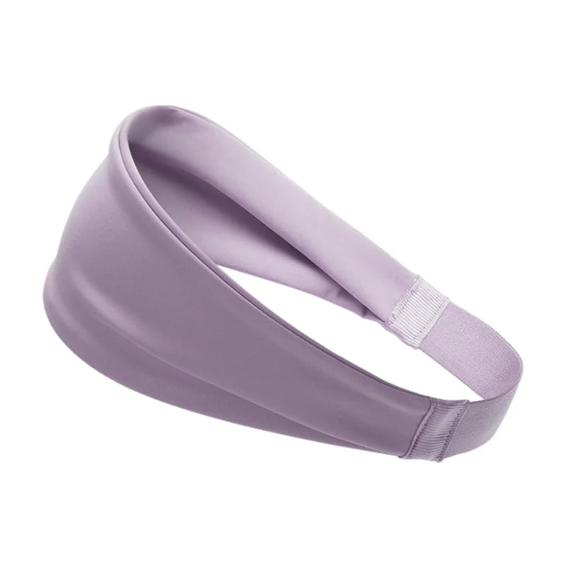 Sports Sweat-Absorbent Headband Running Fitness Forehead New Men And Women Sprin Headbands For Non-Slip Cycling Football Yoga