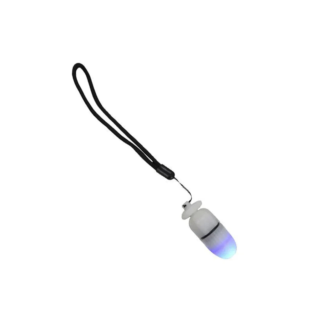 Flashlight Diving Flashlight Water Sports LED Light Night SCUBA Underwater Beacon Beam Dive Scuba Snorkeling Sporting Goods