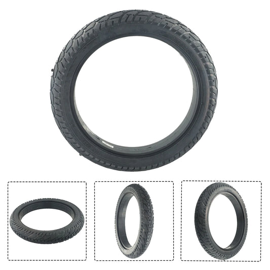 Best NEW Repalcement 14 Inch 14x2.125(57-254) Solid Equipment Practical Sport Sporting Goods Wheels Attachment