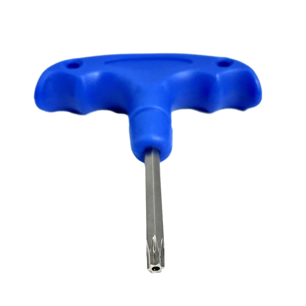 Golf Accessories Golf Wrench T20 Torque Wrench Alignment For Golf Golf Accessories Key Screwdriver Sporting Goods