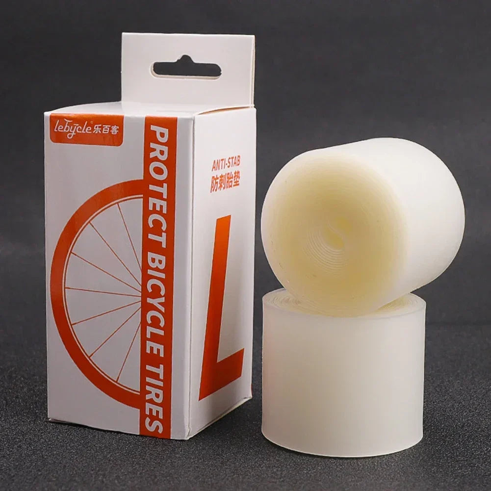 Goods Sporting Tire Pad Anti-Puncture Proof Tyre Wheels Anti-Puncture Belt Bicycle Bike Boom Liner Proo Roll Tire