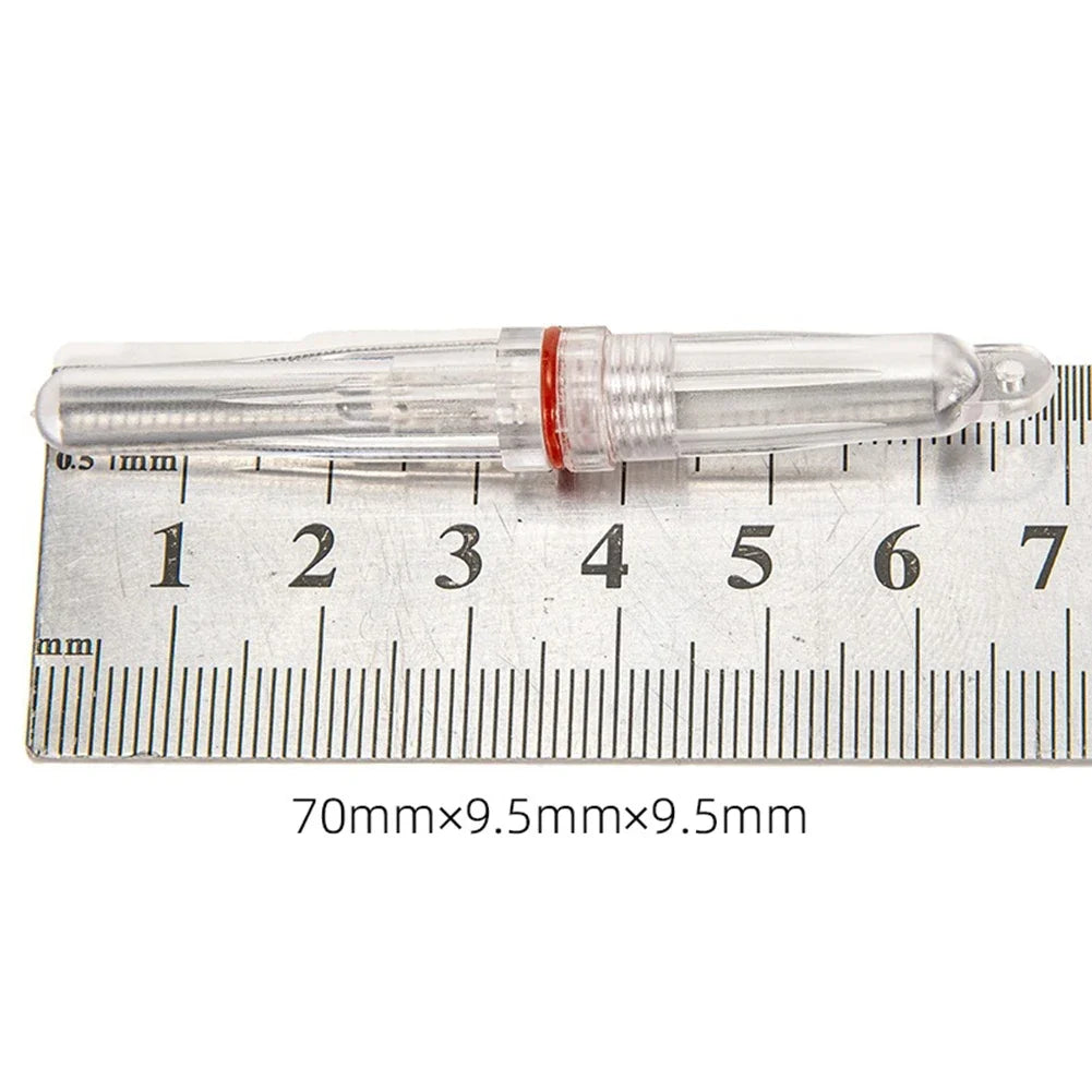 CR425 Battery Electronic Lamp Sporting Goods 425 Battery Electronic Lamp Pole Lamp Fishing Equipment Brand New