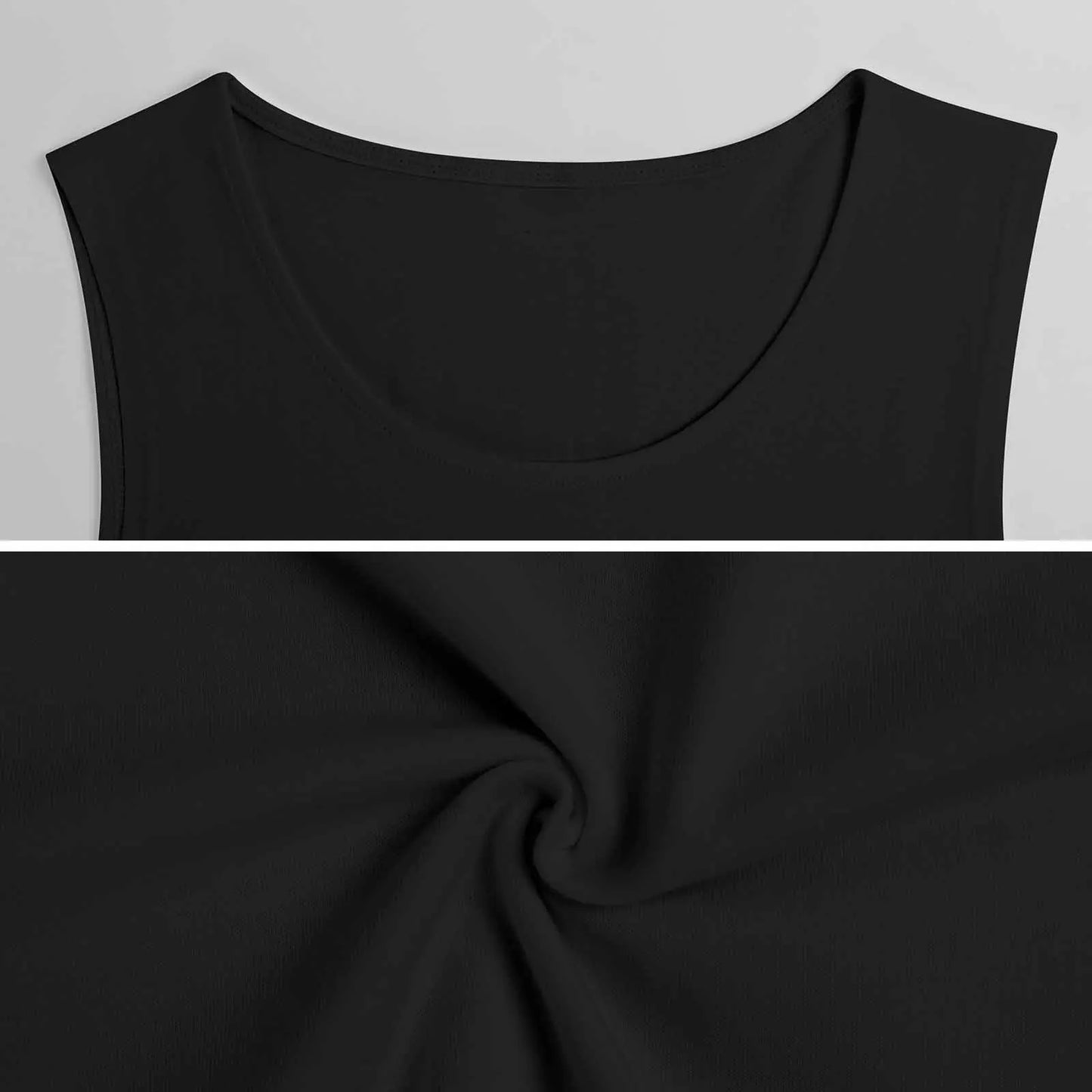 King Tank Top Fitness men clothing Sleeveless top Vest for boy sleeveless shirt man gym