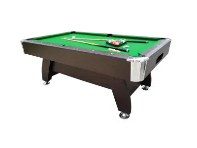 Billiards Furniture Game Console Professional Snooker Sporting Goods Billiard Table