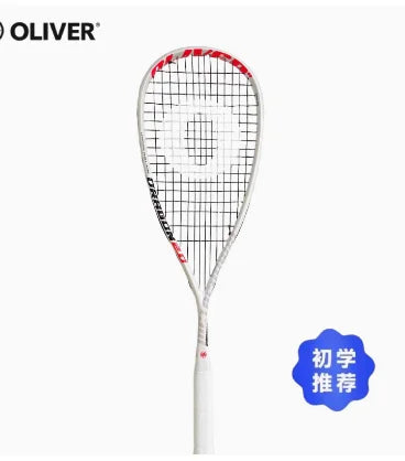 Super Light Squash Racket,125g Full Carbon,Professional Water Drop Racquet,Multi-Color Options for Sporting Goods Training