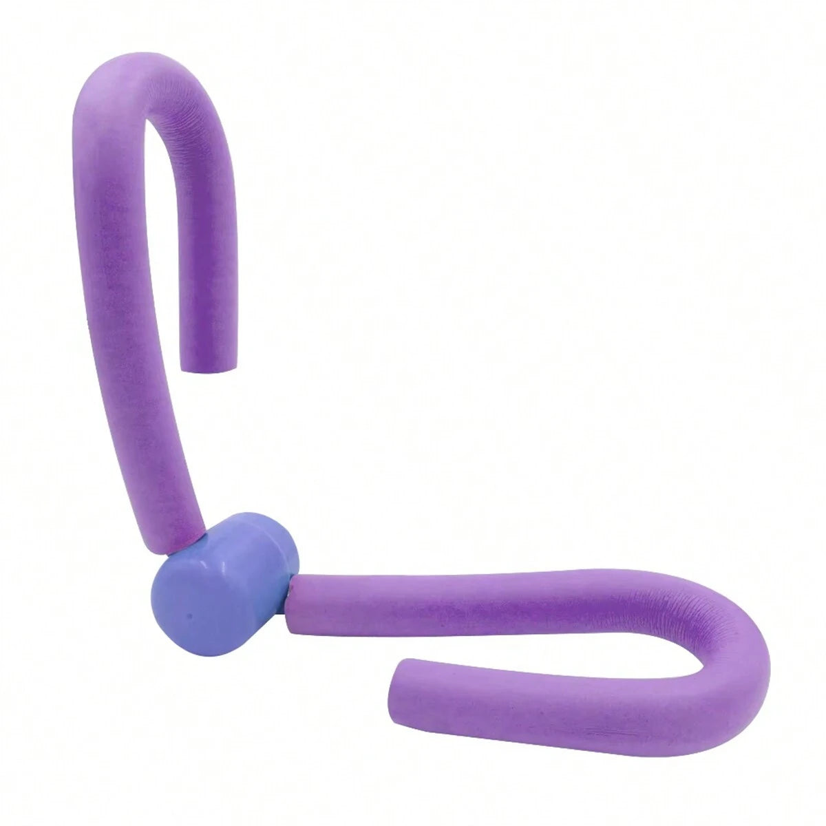 Leg Massager Circular Shaping Muscle Relaxation Handheld Multifunctional Yoga Fitness Leg Beauty Roller