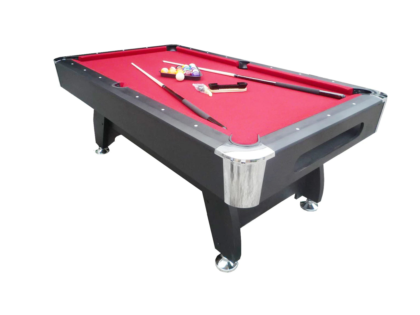 Billiards Furniture Game Console Professional Snooker Sporting Goods Billiard Table