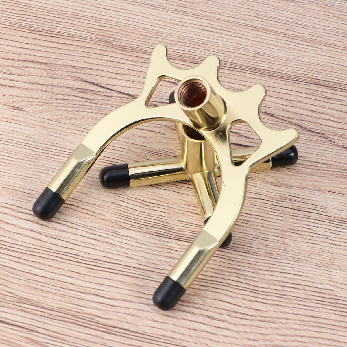 Snooker Billiards Cue Rack Bridge Head Cross Holders Rod Pool Cue Stick Holders Pool Table Accessory