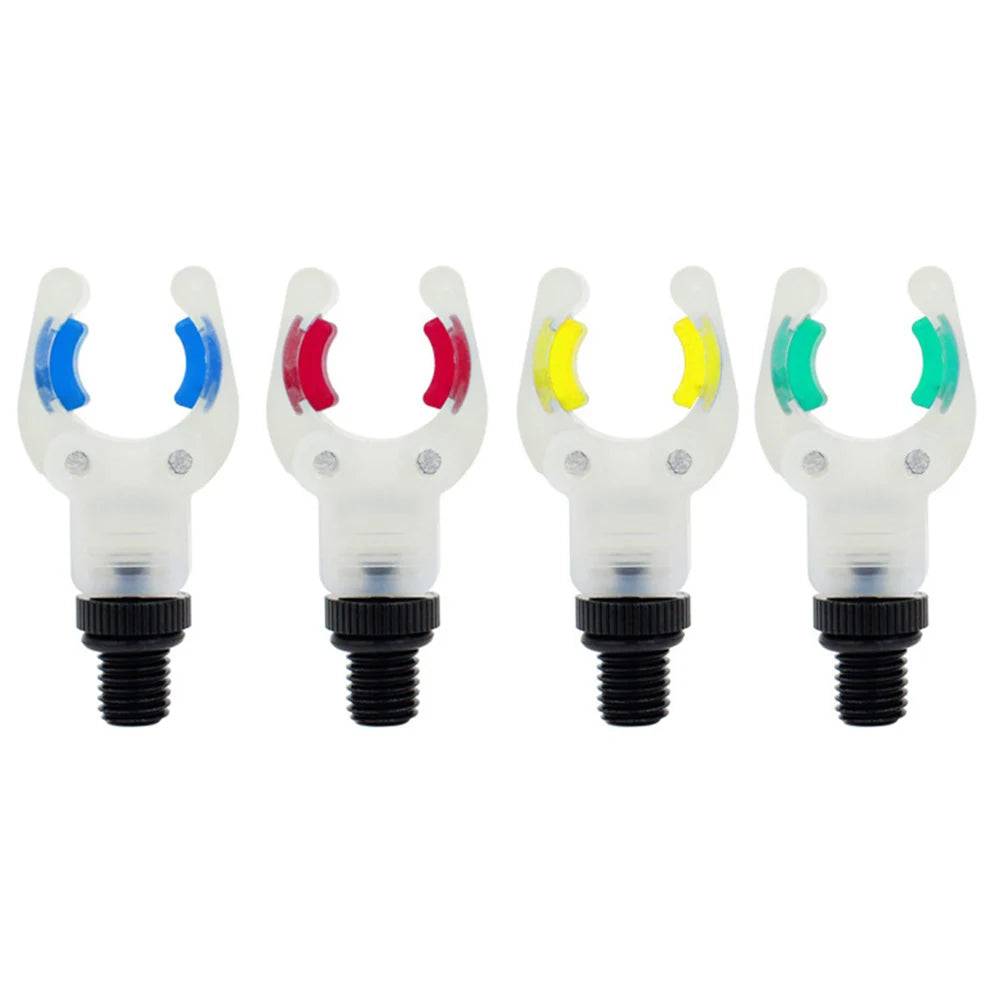 Rest Butt Fishing Rod Carp Equipment Fishing Gripper Head Holders Rest Rests Rod Tackle Fishing Sporting Goods