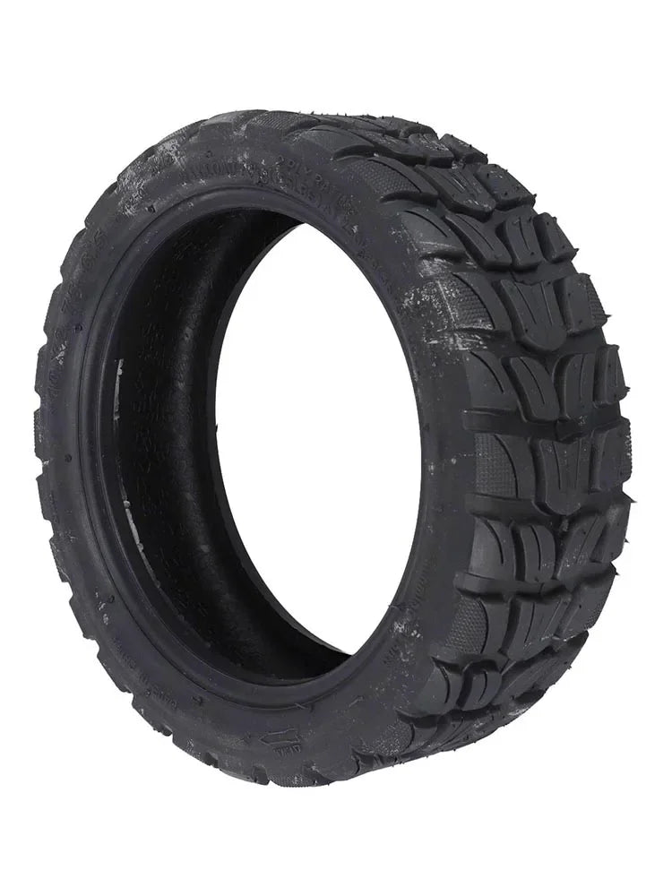 Sporting Goods Accessories Solid Tire Tubeless Tyre Scooters Tubeless Tyre 10 Inch 10x2.75-6.5 EScooter Off-road