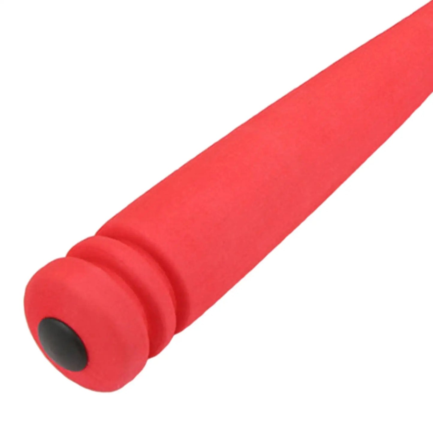 Mini Sponge Baseball Bat Toy Educational Sporting Goods with Rack Training Set Soft Children'